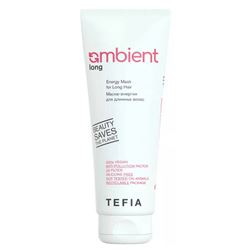 Ambient Long Energy Mask for Long Hair