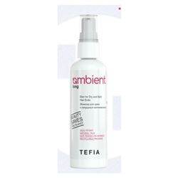 Ambient Long Elixir for Dry and Split Hair Ends