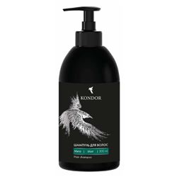 Hair Shampoo Mint 