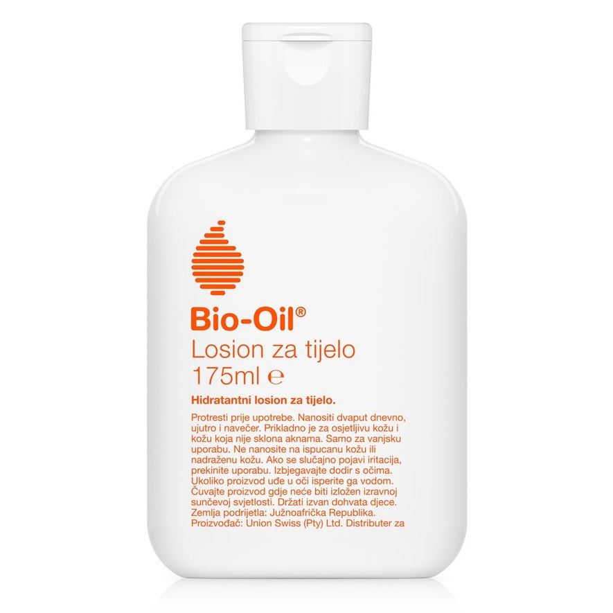 Bio-Oil Body Lotion Лосьон для тела 