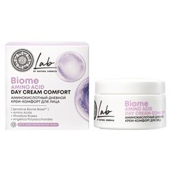 LAB Biome / Аминокислотный дневной крем-комфорт для лица