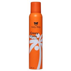 Crazy Coco Dry Shampoo