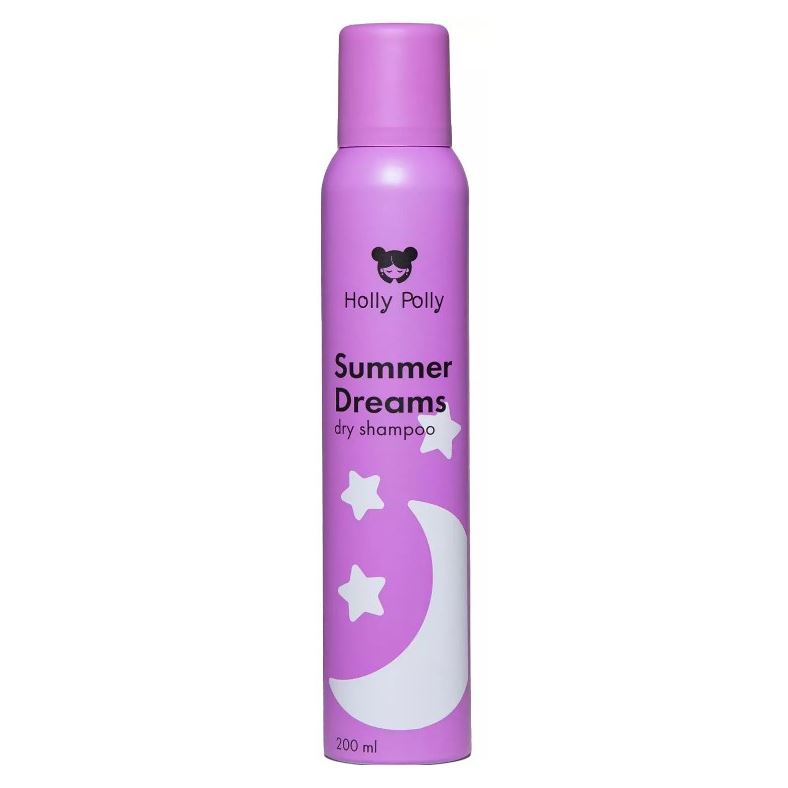 Holly Polly Hair Care Summer Dreams Dry Shampoo Сухой шампунь 
