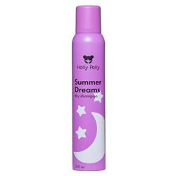 Summer Dreams Dry Shampoo