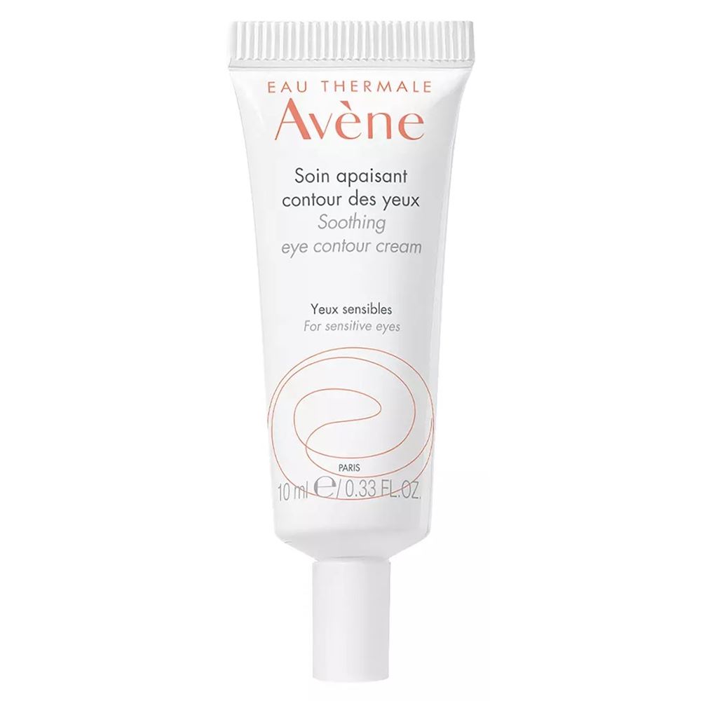 Avene Essential Care Крем успокаивающий для контура глаз Авен Крем успокаивающий для контура глаз