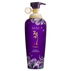 Vitalizing Premium Shampoo