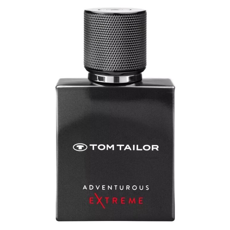 Tom Tailor Fragrance Adventurous Extreme Man  Аромат группы древесны 2023