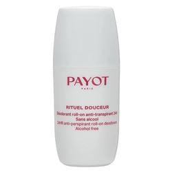 Rituel Corps Deodorant Roll-on 24 h Sans Alcool