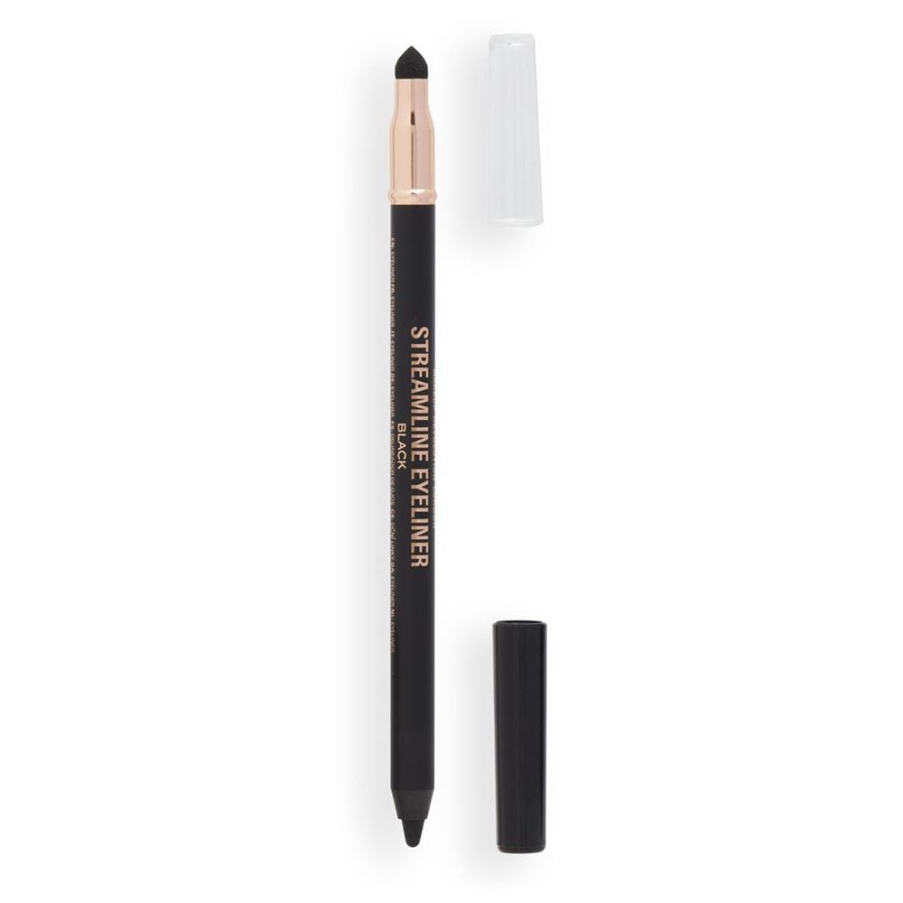 Revolution Makeup Make Up Streamline Waterline Eyeliner Pencil Контур для глаз