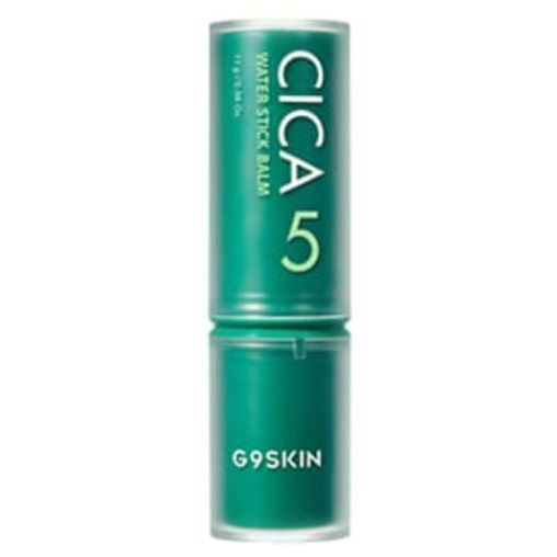 Berrisom Face Care G9 SKIN Cica 5 Water Stick Balm Бальзам-стик для лица успокаивающий