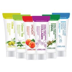 Daily Moisturizing Hand Cream