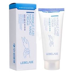 Wrinkle Care Magic Hand Cream