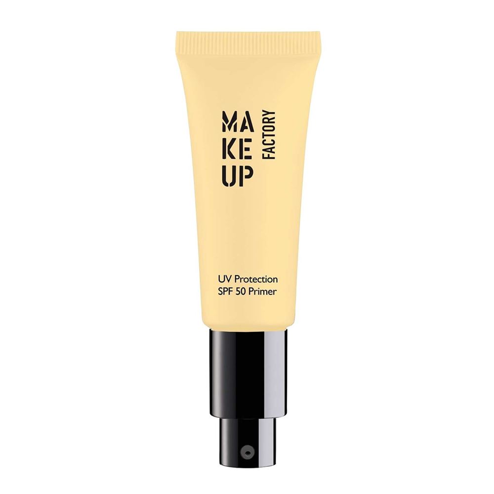 Make Up Factory Make Up UV Protection SPF 50  База под макияж
