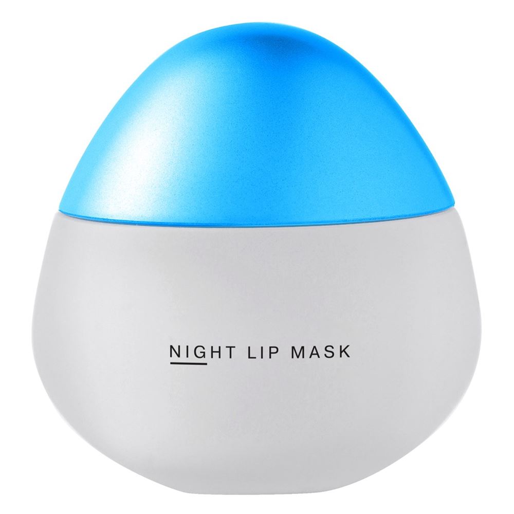 Influence Beauty Make Up Plumpinator / Night Lip Mask Plumpinator Маска-плампинг для губ ночная 