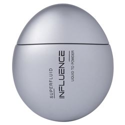 Liquid to Powder Foundation Superfluid