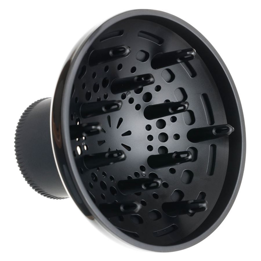 Dewal Professional Фены 03-Diff401 Диффузор пальчиковый для фенов DEWAL Pro 03-Diff401 Диффузор пальчиковый для фенов DEWAL Pro