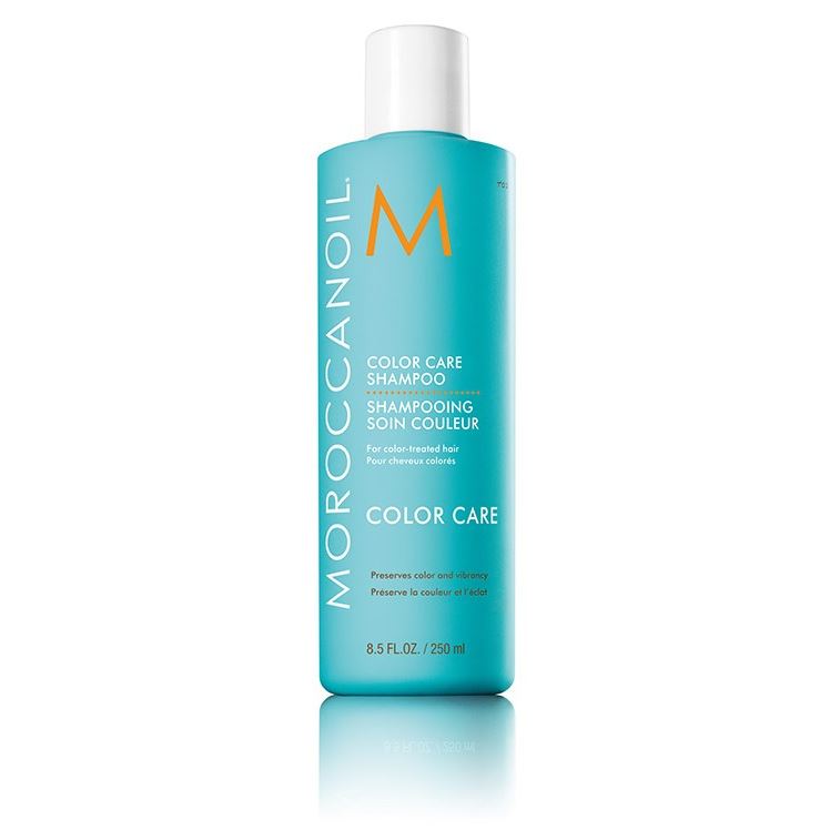 Moroccanoil Color Complete Color Care Shampoo Шампунь для ухода за окрашенными волосами