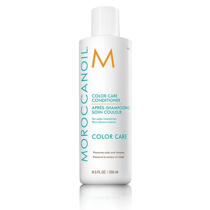 Moroccanoil Color Complete Color Care Conditioner  Кондиционер для ухода за окрашенными волосами