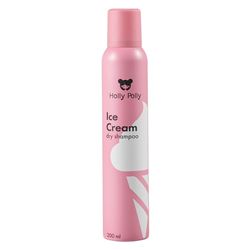 Ice Cream Dry Shampoo 