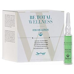 Be Total Wellness Reborn Lotion