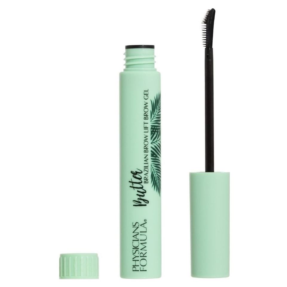 Physicians Formula Make Up Murumuru Butter Brazilian Brow Lift Гель для бровей 