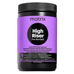 Light Master High Riser Pre-Bonded