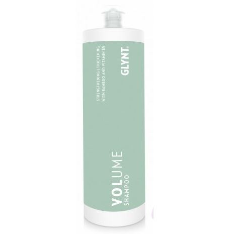 Glynt Hair Care Volume Shampoo Шампунь для объема бережно очищающий с бамбуком и витамином В5
