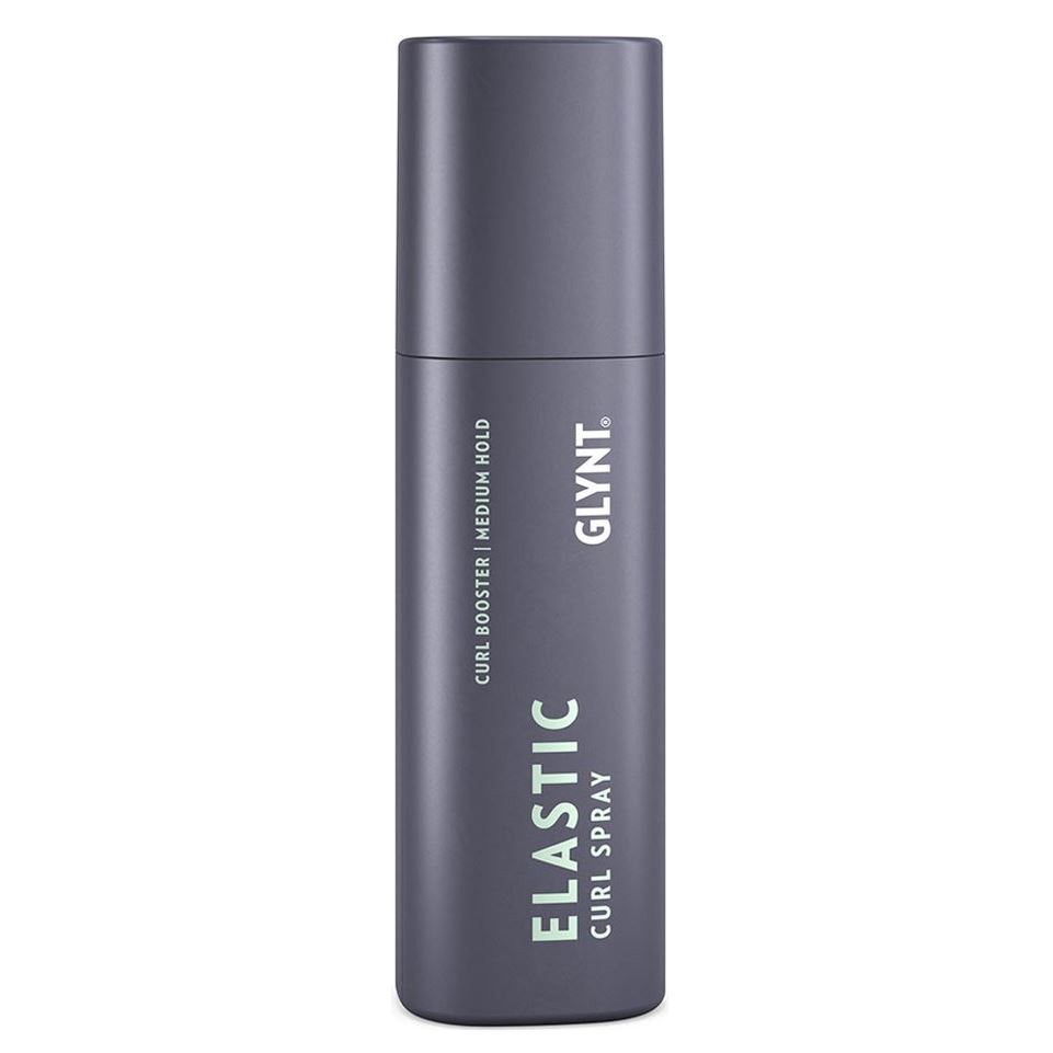 Glynt Style  Elastic Curl Spray  Спрей для завивки гибкой фиксации термозащитный