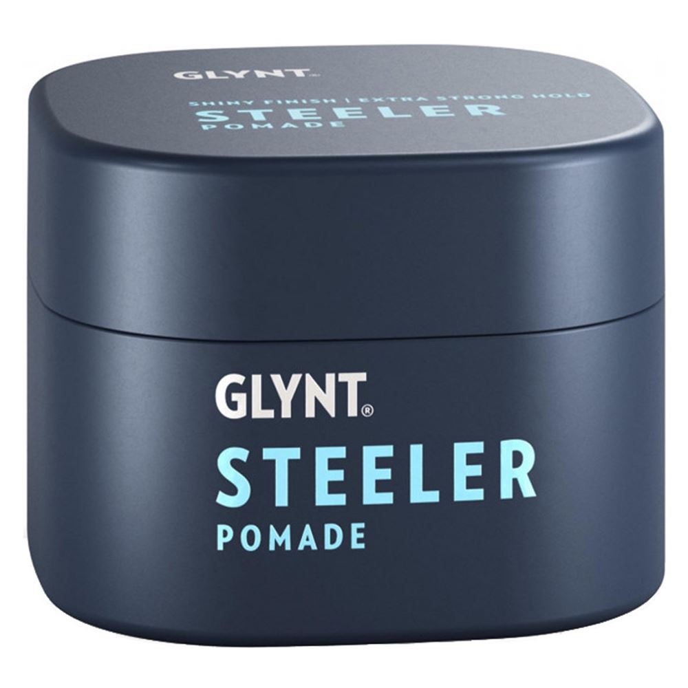 Glynt Style  Steeler Pomade  Помада сверхсильной фиксации 