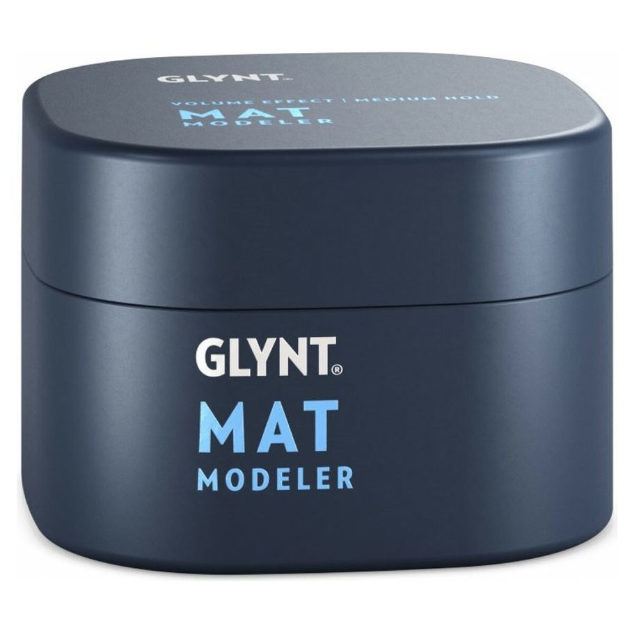 Glynt Style  Mat Modeler Воск для волос средней объемной фиксации