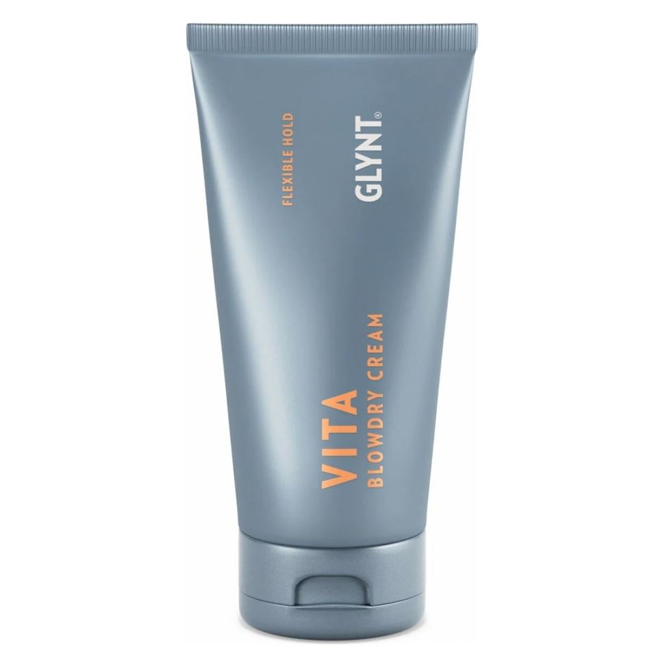 Glynt Style  Vita Blowdry Cream Увлажняющий крем-лосьон для мягкого объема и блеска