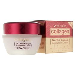 Collagen Regeneration Cream