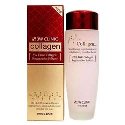 Collagen Regeneration Softener