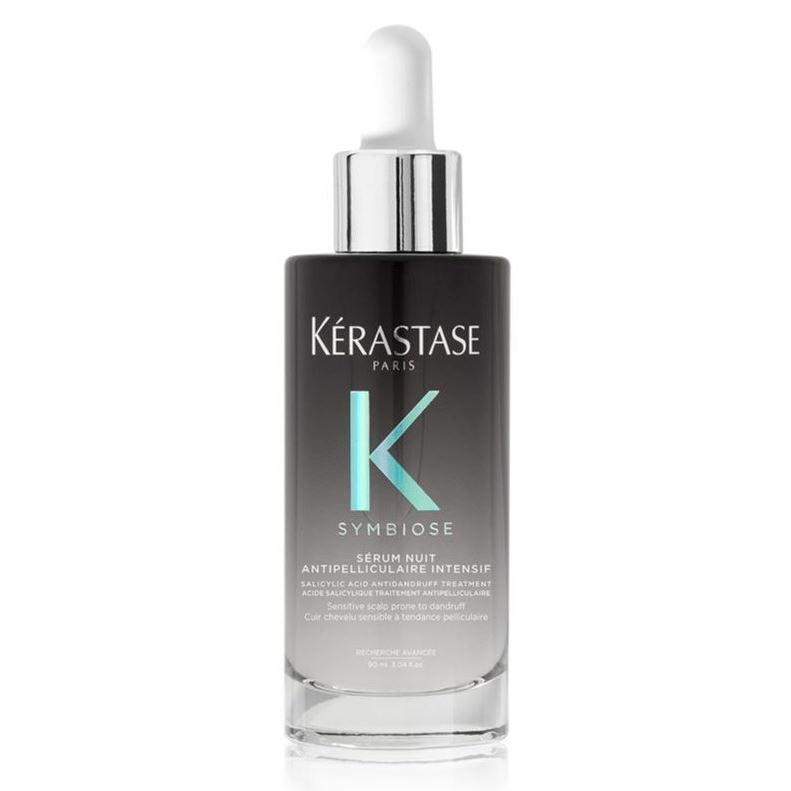 Kerastase Specifique Symbiose Serum Nuit Сыворотка интенсивная ночная для чувствствительной кожи головы
