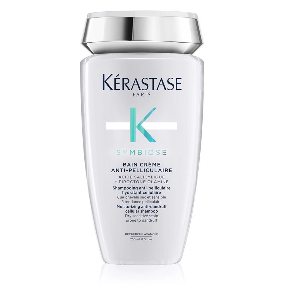Kerastase Specifique Symbiose Bain Creme Anti-Pelliculaire Шампунь-ванна против перхоти