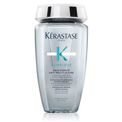 Symbiose Bain Purete Anti-Pelliculaire