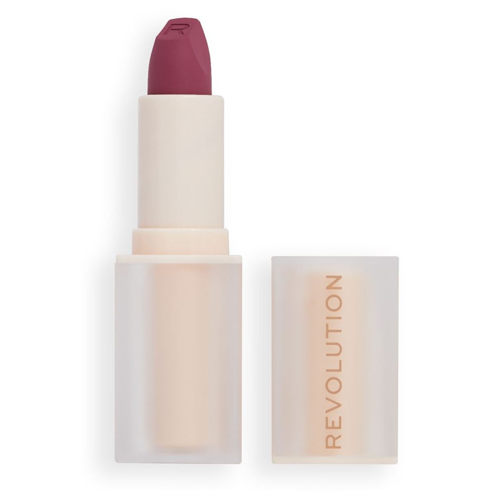 Revolution Makeup Make Up Lip Allure Soft Satin Lipstick Помада для губ 