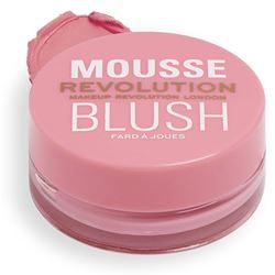 Mousse Blush