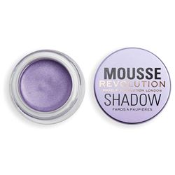 Mousse Cream Eyeshadow