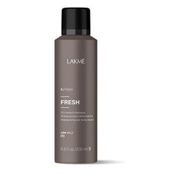 K.FINISH Fresh Dry texture SH 