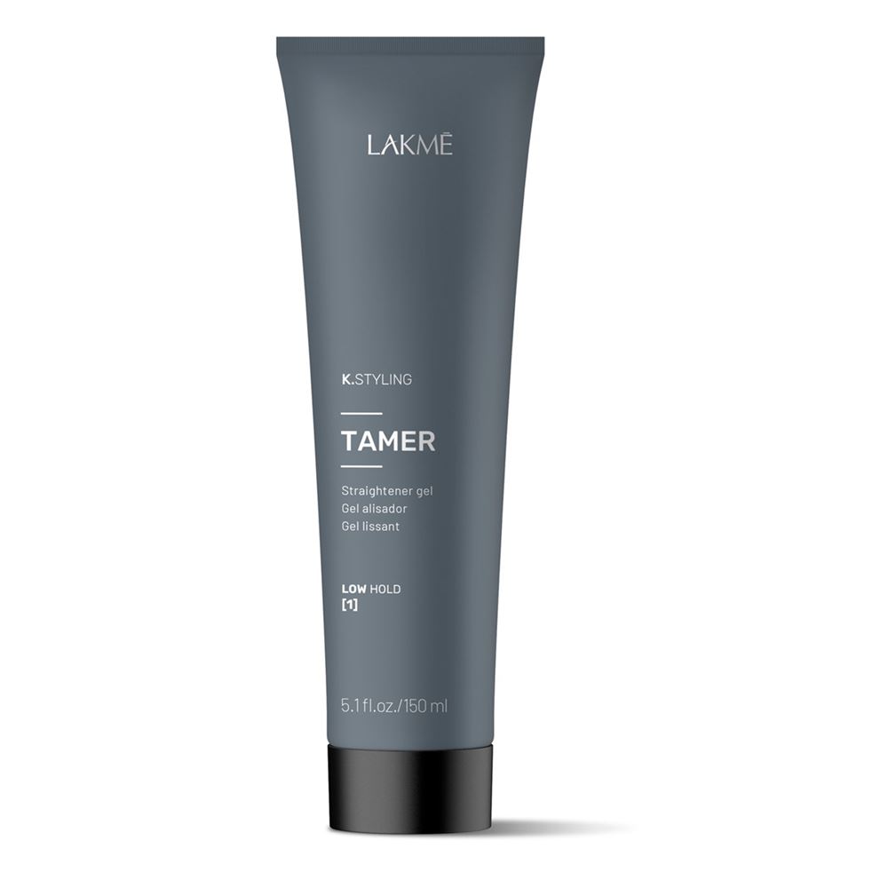 LakMe K.Style K.STYLING Tamer Straightener Gel  Гель для временного выпрямления волос