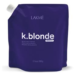 K.Blonde Advanced Bleaching Powder