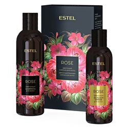 Rose Дуэт компаньонов