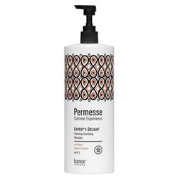 Permesse Expert's Delight Chelating Clarifing Shampoo