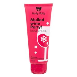 Mulled wine Party! Hand Cream