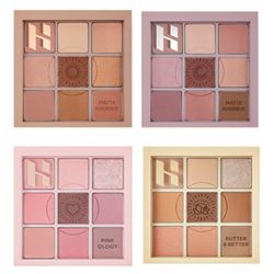 My Fave Mood Eye Palette 