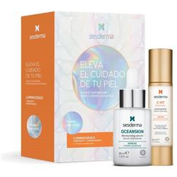 Набор Moisturization - LuminoSity