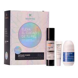 Набор Men SkinCare AntiAge Power