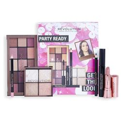 Подарочный набор Get The Look Party Ready