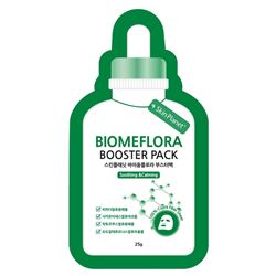 Skin Planet Biomegflora Booster Pack